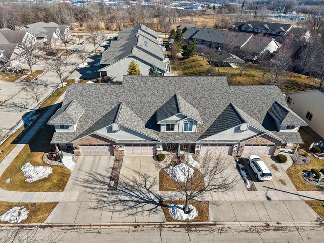 1274 BAYPORT TERRACE, Green Bay, WI 54313