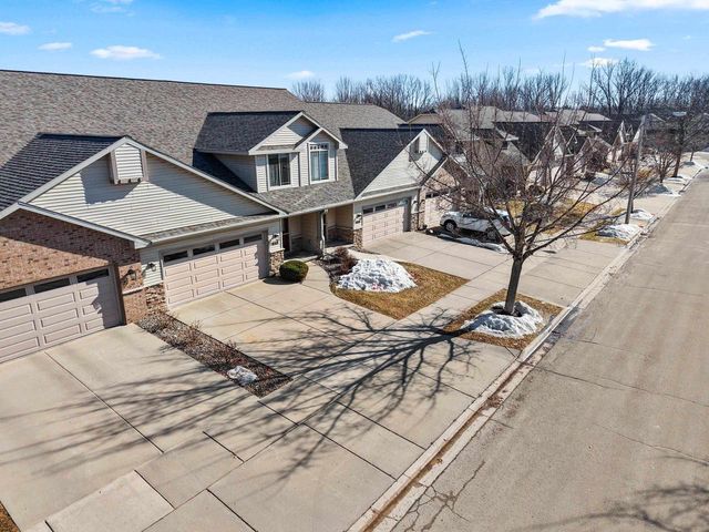 1274 BAYPORT TERRACE, Green Bay, WI 54313