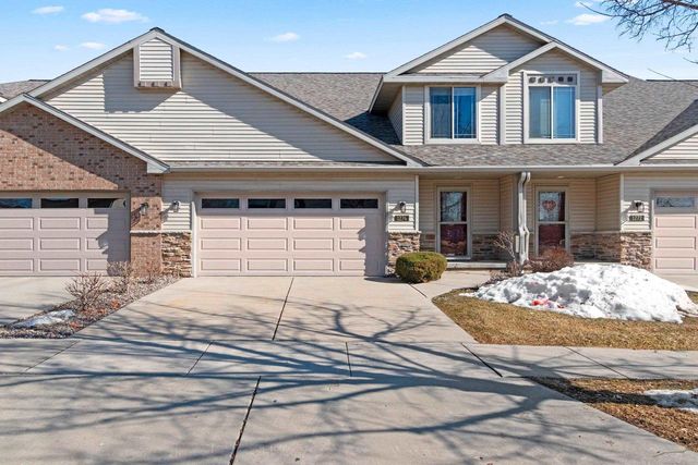 1274 BAYPORT TERRACE, Green Bay, WI 54313