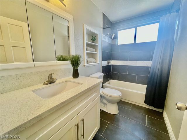 2265 Heavenly View Drive, Henderson, NV 89014