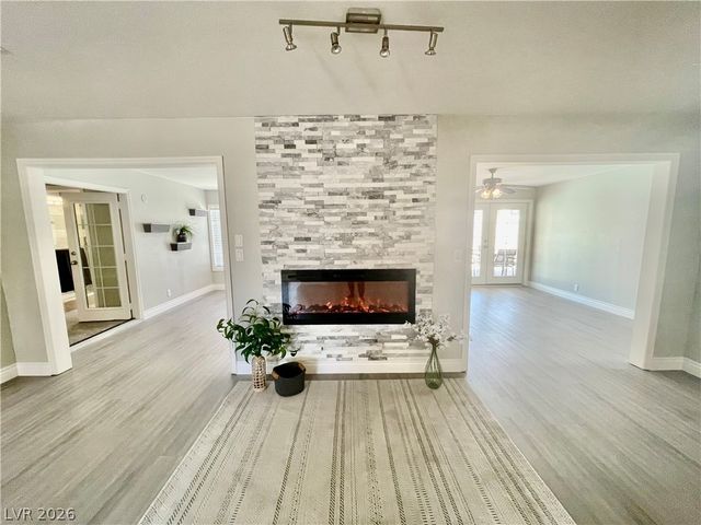 2265 Heavenly View Drive, Henderson, NV 89014