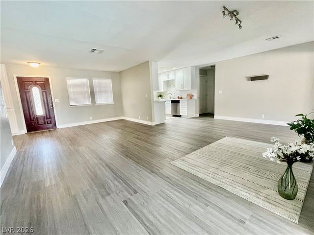 2265 Heavenly View Drive, Henderson, NV 89014
