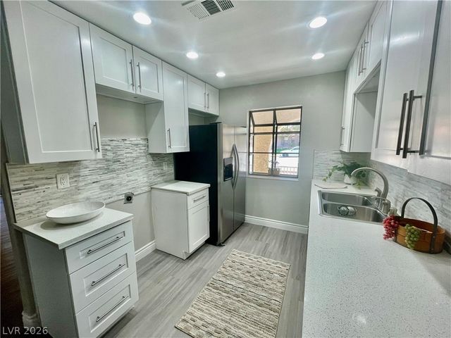 2265 Heavenly View Drive, Henderson, NV 89014