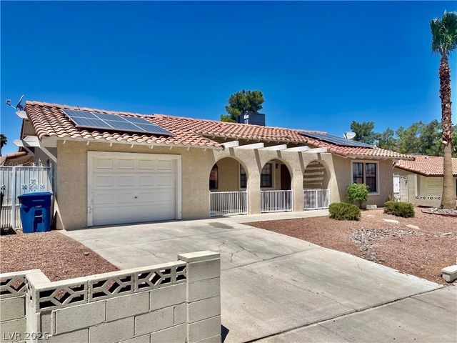 2265 Heavenly View Drive, Henderson, NV 89014