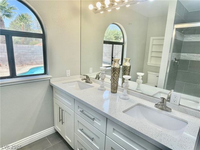 2265 Heavenly View Drive, Henderson, NV 89014