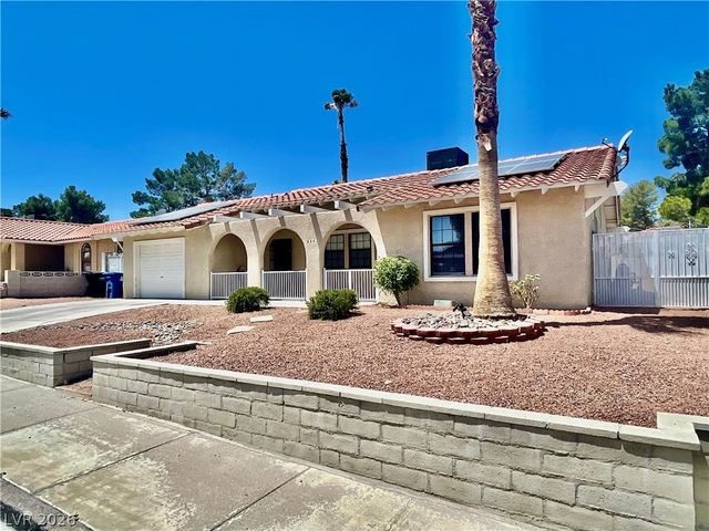 2265 Heavenly View Drive, Henderson, NV 89014