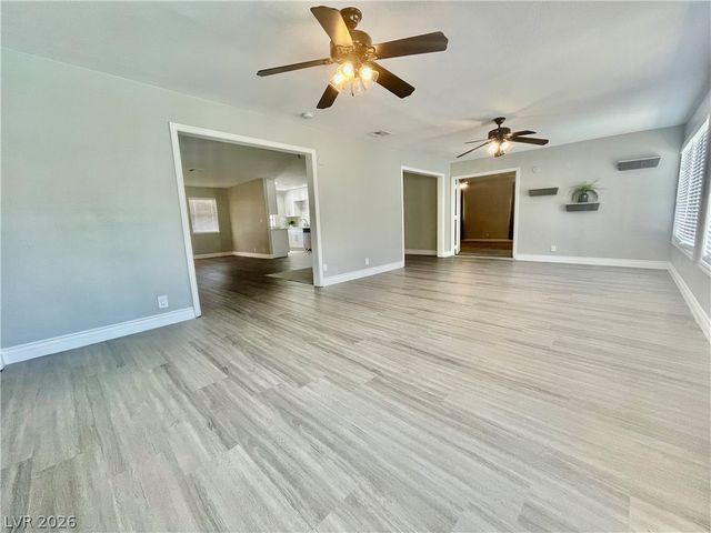 2265 Heavenly View Drive, Henderson, NV 89014