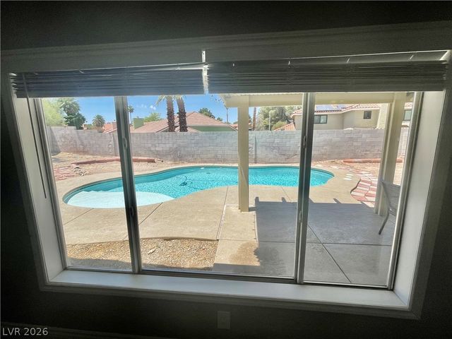 2265 Heavenly View Drive, Henderson, NV 89014