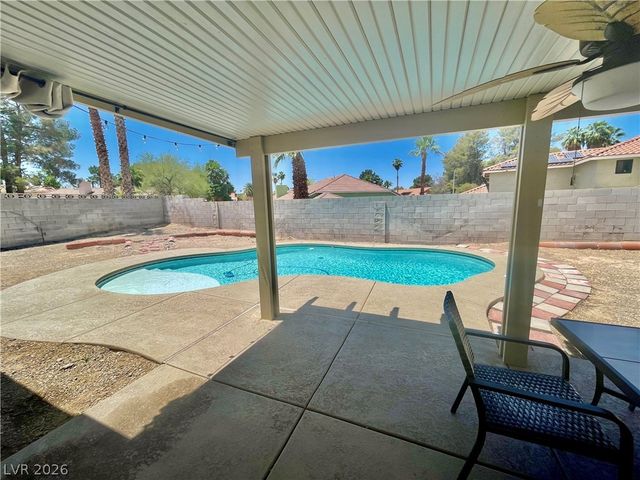 2265 Heavenly View Drive, Henderson, NV 89014