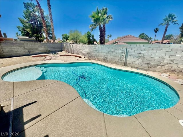 2265 Heavenly View Drive, Henderson, NV 89014