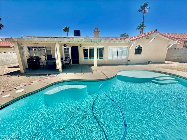 2265 Heavenly View Drive, Henderson, NV 89014