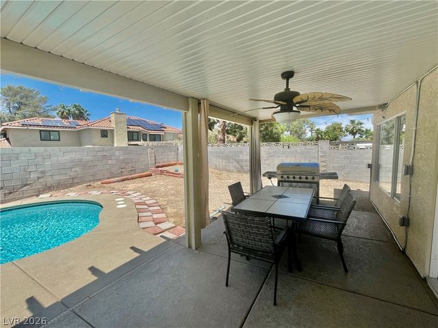 2265 Heavenly View Drive, Henderson, NV 89014