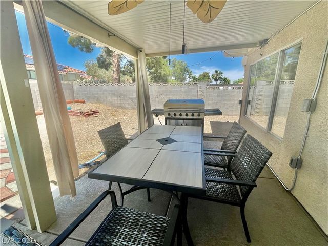 2265 Heavenly View Drive, Henderson, NV 89014