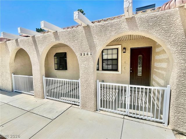 2265 Heavenly View Drive, Henderson, NV 89014