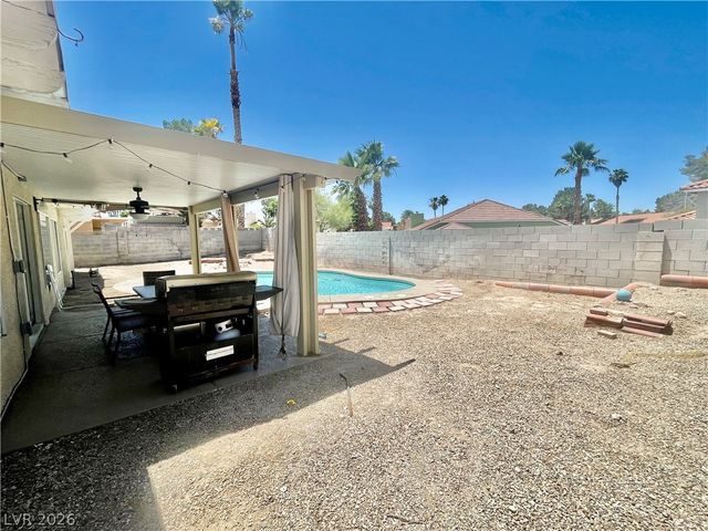 2265 Heavenly View Drive, Henderson, NV 89014