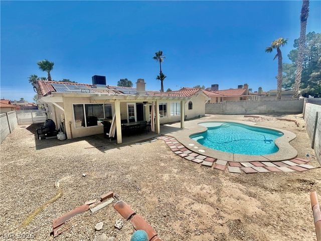 2265 Heavenly View Drive, Henderson, NV 89014