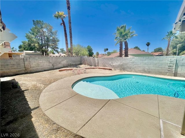 2265 Heavenly View Drive, Henderson, NV 89014
