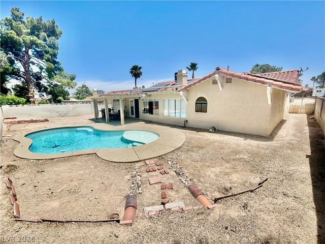 2265 Heavenly View Drive, Henderson, NV 89014