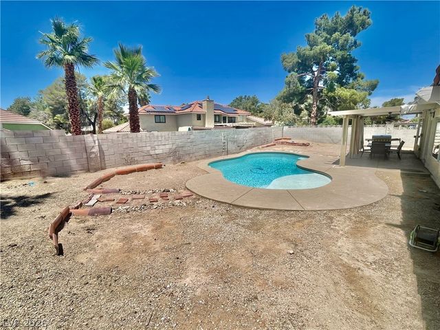 2265 Heavenly View Drive, Henderson, NV 89014