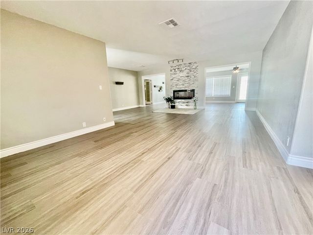 2265 Heavenly View Drive, Henderson, NV 89014