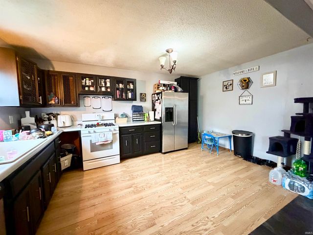 1710 N WEBSTER Street, Kokomo, IN 46901