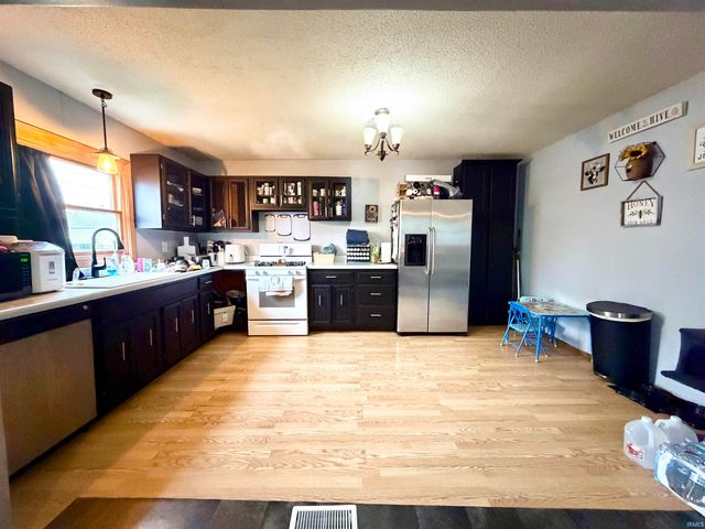 1710 N WEBSTER Street, Kokomo, IN 46901