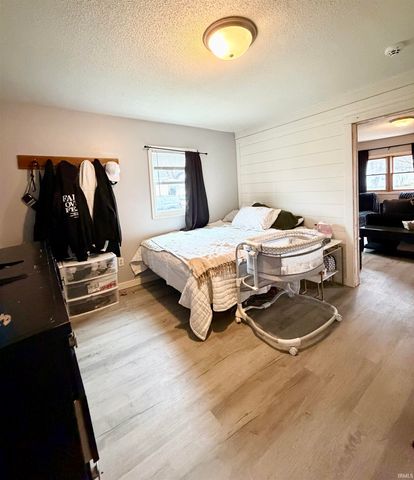 1710 N WEBSTER Street, Kokomo, IN 46901