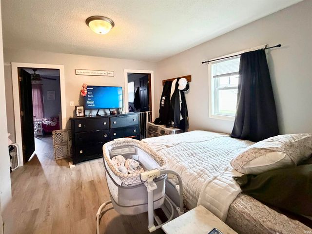 1710 N WEBSTER Street, Kokomo, IN 46901