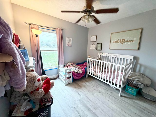 1710 N WEBSTER Street, Kokomo, IN 46901