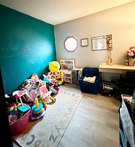 1710 N WEBSTER Street, Kokomo, IN 46901