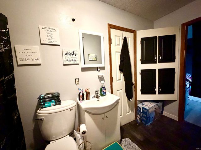 1710 N WEBSTER Street, Kokomo, IN 46901