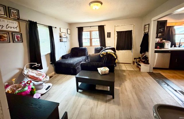 1710 N WEBSTER Street, Kokomo, IN 46901