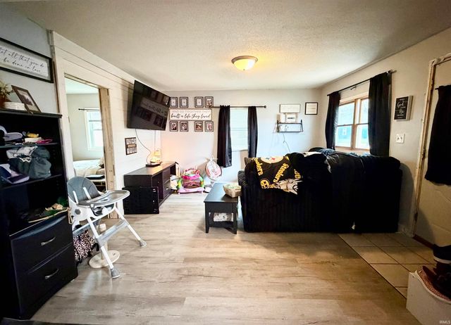 1710 N WEBSTER Street, Kokomo, IN 46901