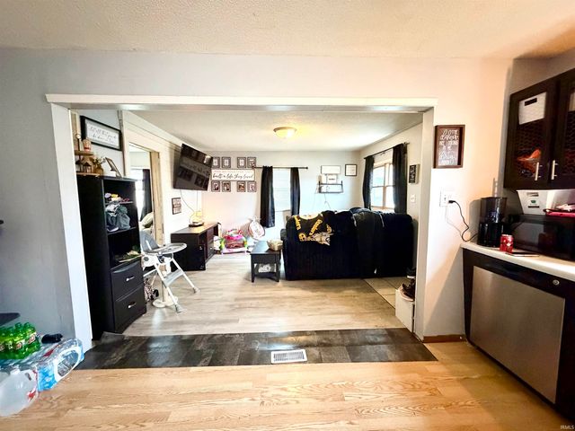 1710 N WEBSTER Street, Kokomo, IN 46901