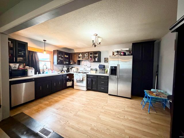 1710 N WEBSTER Street, Kokomo, IN 46901