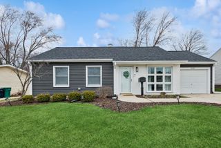 10256 Hibiscus Drive, Orland Park, IL 60462