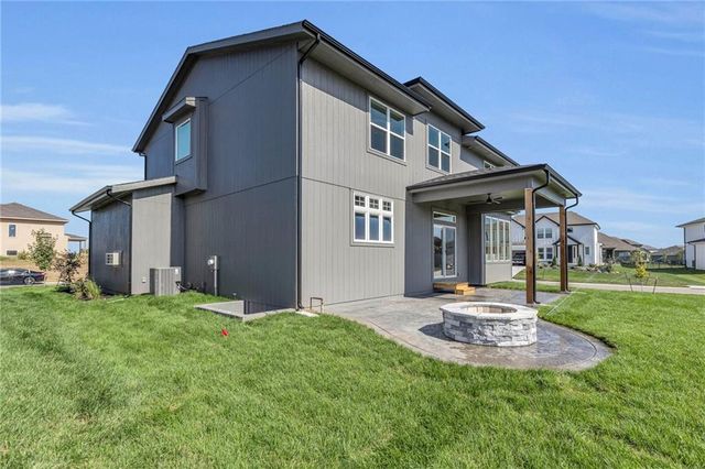 16335 S Norton Street, Olathe, KS 66062