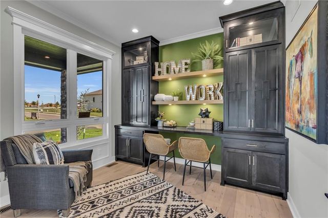 16335 S Norton Street, Olathe, KS 66062