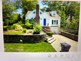 86 Blodgett Avenue, Pawtucket, RI 02860