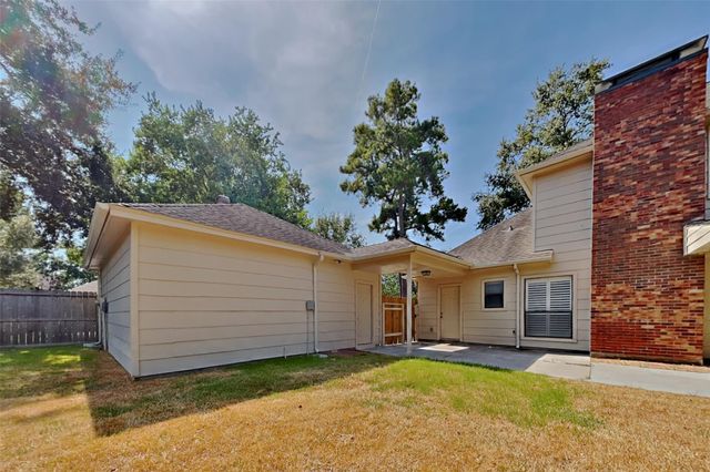 18426 Big Cypress Drive, Spring, TX 77388