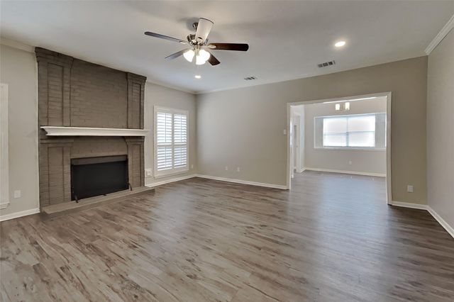 18426 Big Cypress Drive, Spring, TX 77388