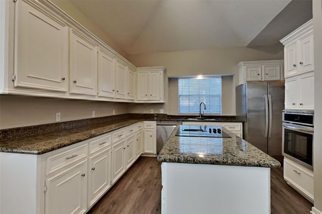18426 Big Cypress Drive, Spring, TX 77388