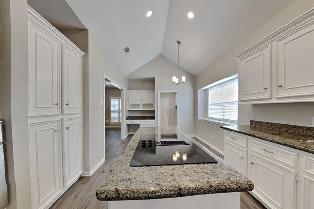 18426 Big Cypress Drive, Spring, TX 77388