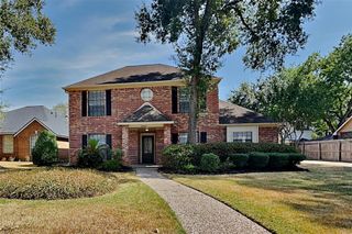 18426 Big Cypress Drive, Spring, TX 77388