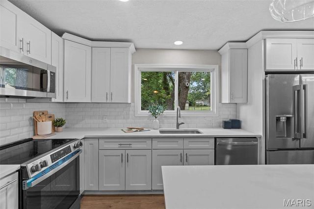 301 Edgewood Drive, Belleville, IL 62223