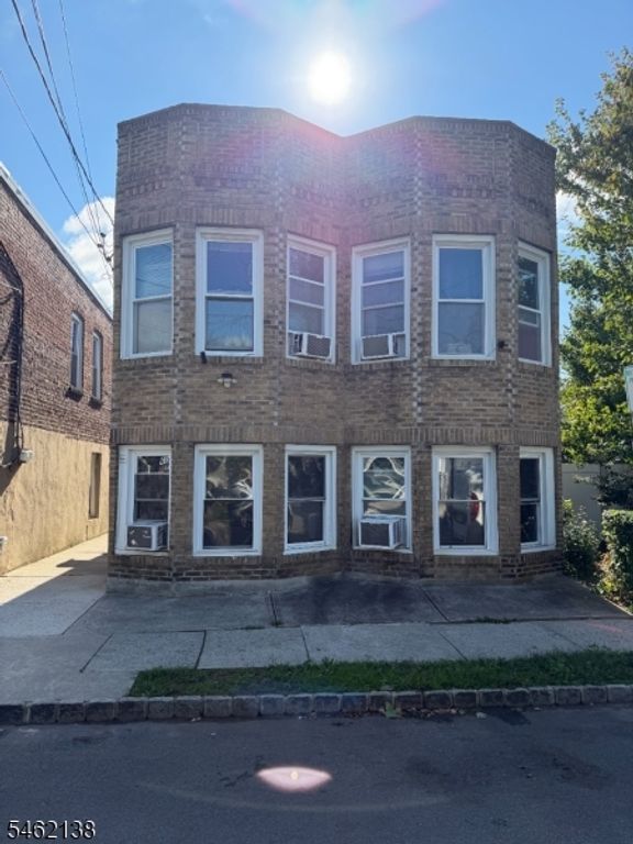 60 Naples Ave, Belleville Twp., NJ 07109 — exterior
