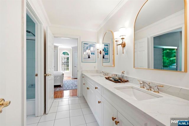 18 Henmar Drive, Closter, NJ 07624