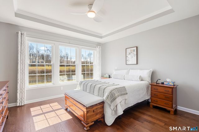 731 Championship Drive 731, Oxford, CT 06478