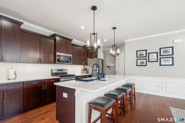 731 Championship Drive 731, Oxford, CT 06478