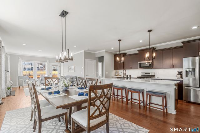 731 Championship Drive 731, Oxford, CT 06478